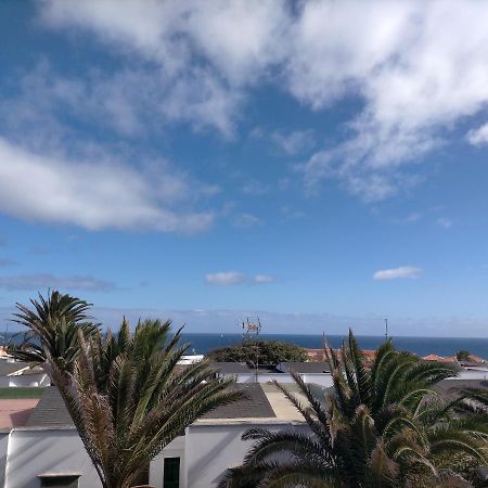 Apartament Fuerteventura Costa De Antigua Zewnętrze zdjęcie